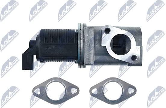 EGR Valve EGR-AR-002 - image 2