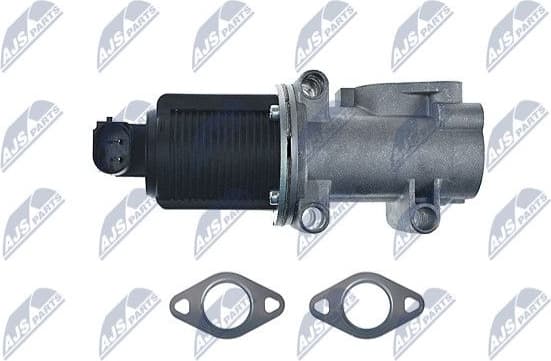 EGR Valve EGR-AR-002 - image 3