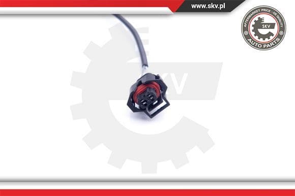 Sensor, exhaust gas temperature 30SKV165 - image 3