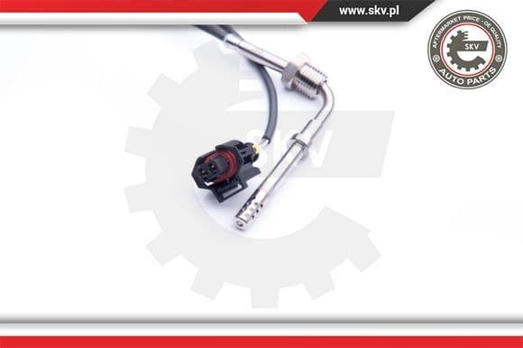 Sensor, exhaust gas temperature 30SKV165 - image 4