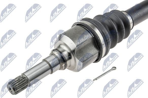 Drive Shaft NPW-CT-113 - image 2