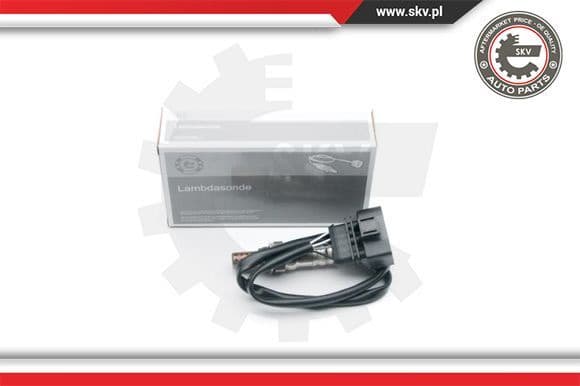 Oxygen Sensor 09SKV656
