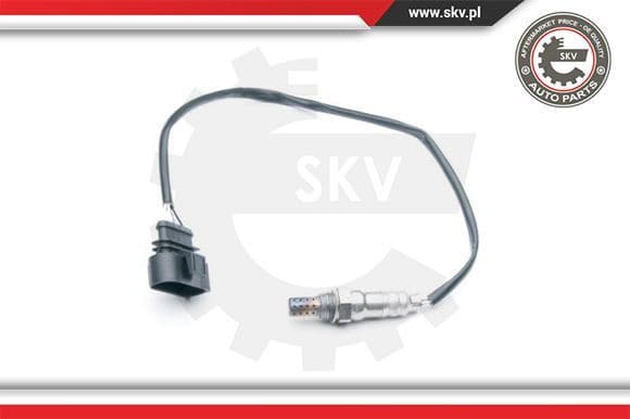 Oxygen Sensor 09SKV656 - image 2