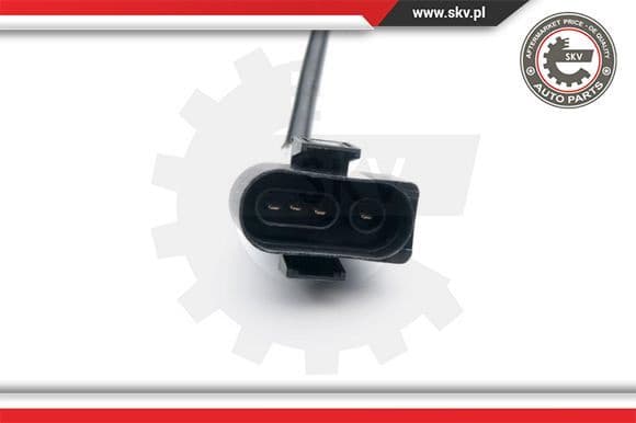 Oxygen Sensor 09SKV656 - image 4