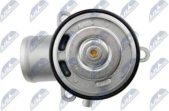 Thermostat, coolant CTM-ME-004 - image 4