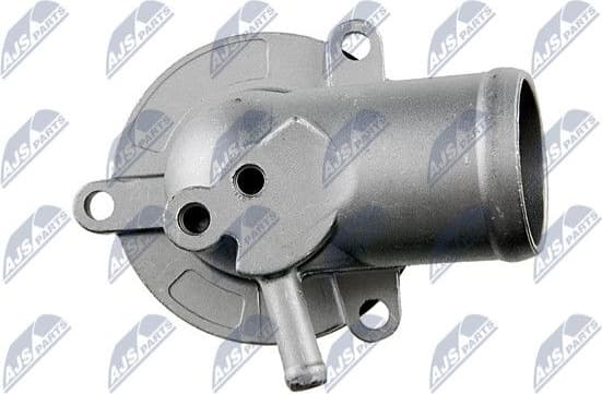 Thermostat, coolant CTM-ME-004 - image 5