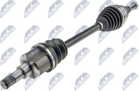 Drive Shaft NPW-FR-109