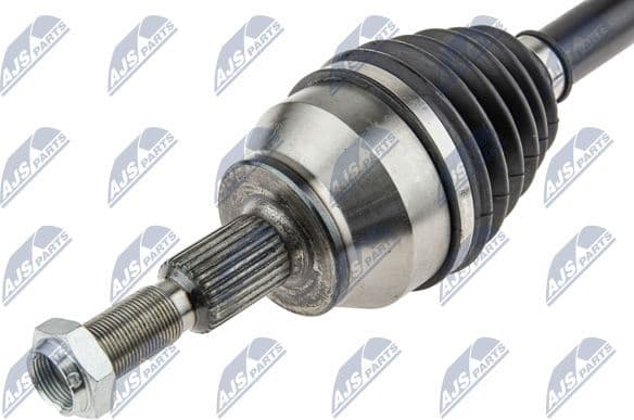 Drive Shaft NPW-FR-109 - image 3