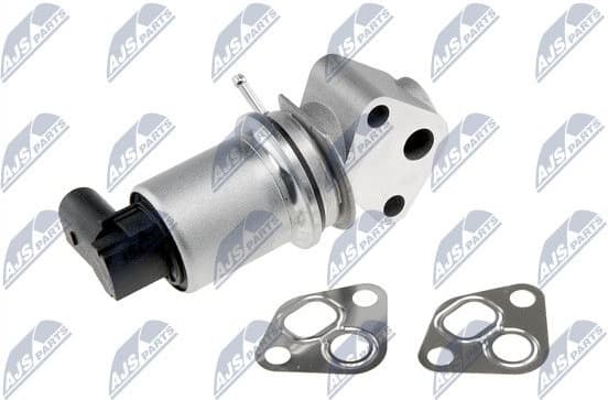 EGR Valve EGR-AU-014 - image 2