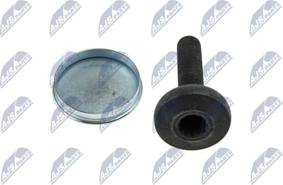 Repair Kit, wheel hub KLT-VW-012-Z - image 2