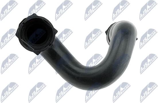 Radiator Hose CPP-BM-050 - image 2