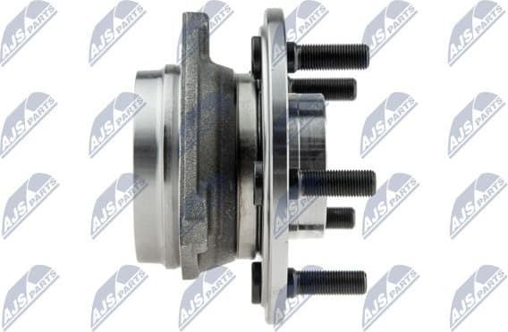 Wheel Bearing Kit KLP-CH-020 - image 3