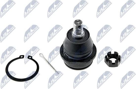 Ball Joint ZSD-DA-001