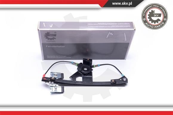 Window Regulator 00SKV614