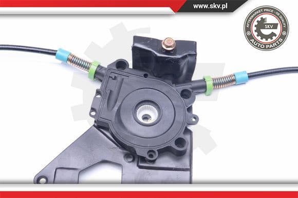 Window Regulator 00SKV614 - image 3