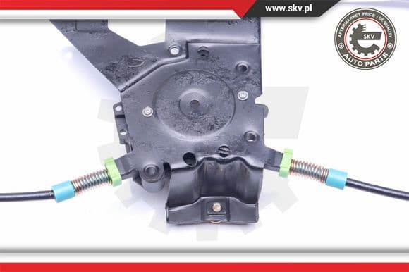 Window Regulator 00SKV614 - image 4