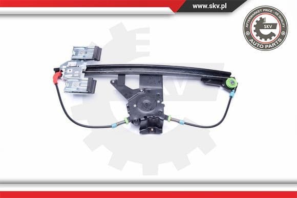 Window Regulator 00SKV614 - image 5
