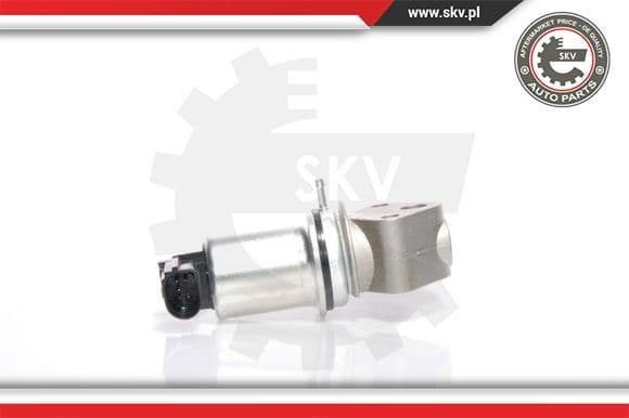 EGR Valve 14SKV016 - image 2