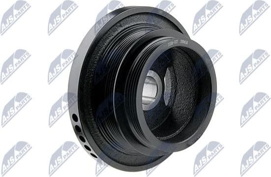 Belt Pulley, crankshaft RKP-BM-027