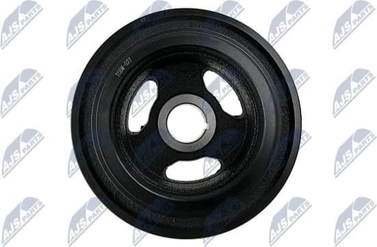 Belt Pulley, crankshaft RKP-BM-027 - image 4