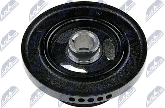 Belt Pulley, crankshaft RKP-BM-027 - image 5