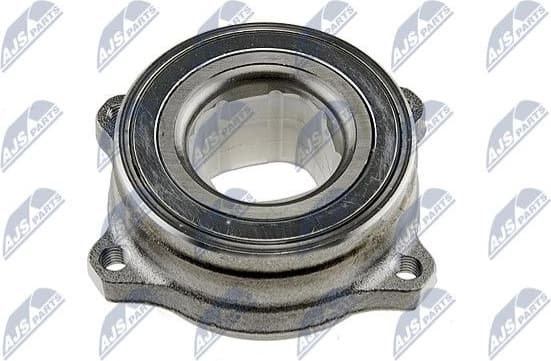 Wheel Bearing Kit KLT-ME-028 - image 2