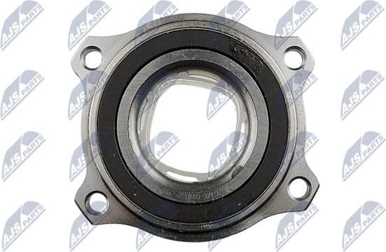 Wheel Bearing Kit KLT-ME-028 - image 4