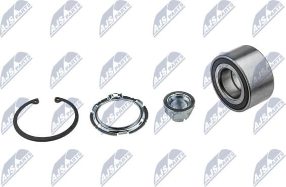 Wheel Bearing Kit KLP-RE-029