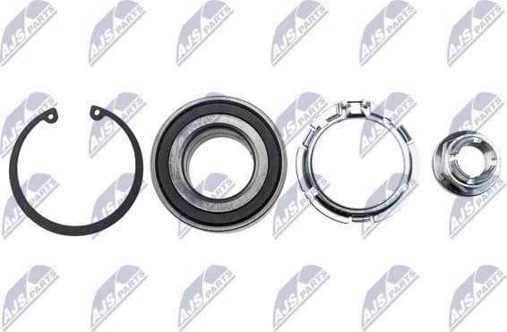 Wheel Bearing Kit KLP-RE-029 - image 2