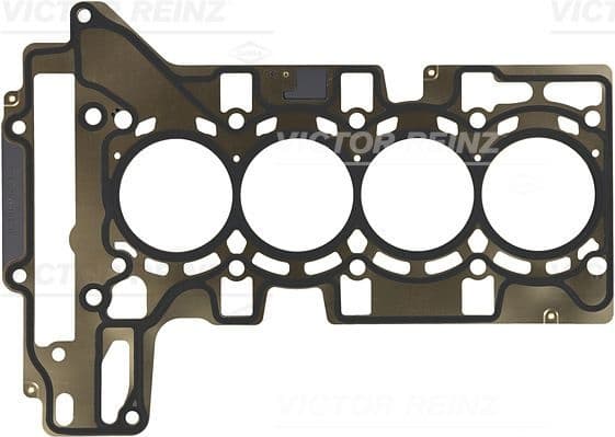 Gasket, cylinder head 61-10208-00