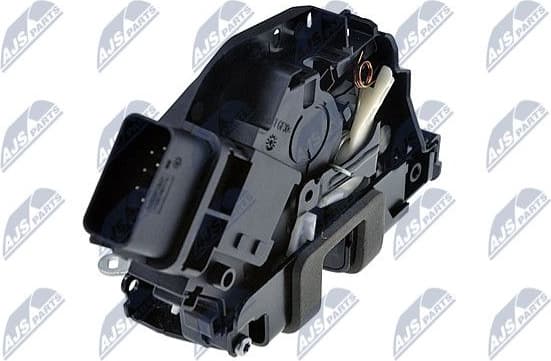 Door Lock EZC-FR-010