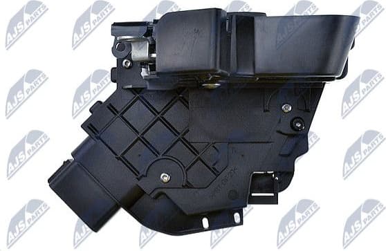 Door Lock EZC-FR-010 - image 5