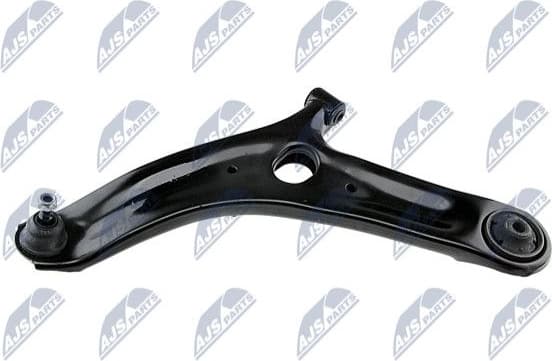 Control/Trailing Arm, wheel suspension ZWD-HY-571