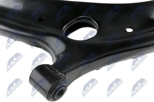Control/Trailing Arm, wheel suspension ZWD-HY-571 - image 5