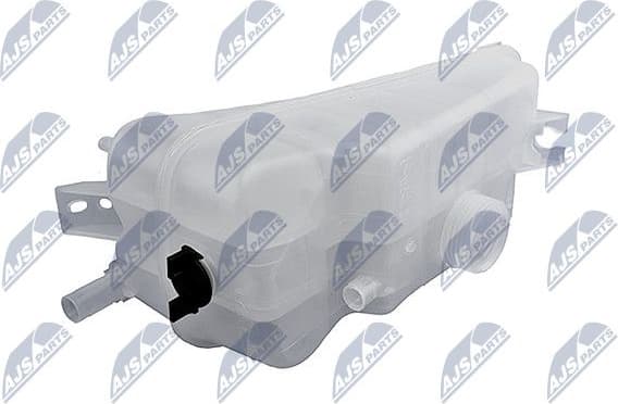 Expansion Tank, coolant CZW-PE-008