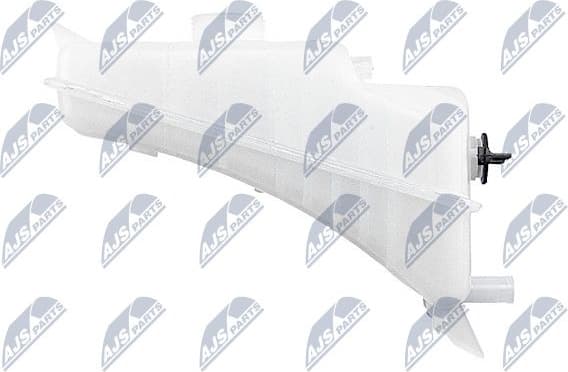 Expansion Tank, coolant CZW-PE-008 - image 5