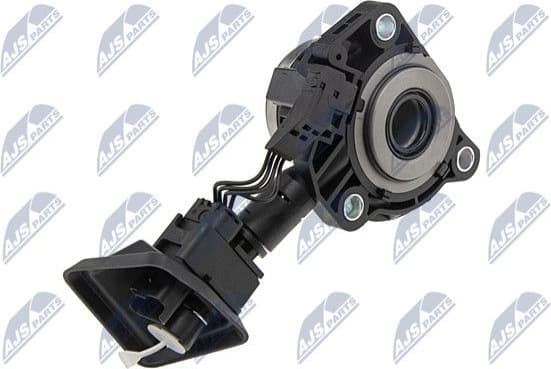 Central Slave Cylinder, clutch NWS-CT-003 - image 2
