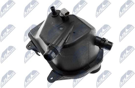 Expansion Tank, coolant CZW-BM-023 - image 4