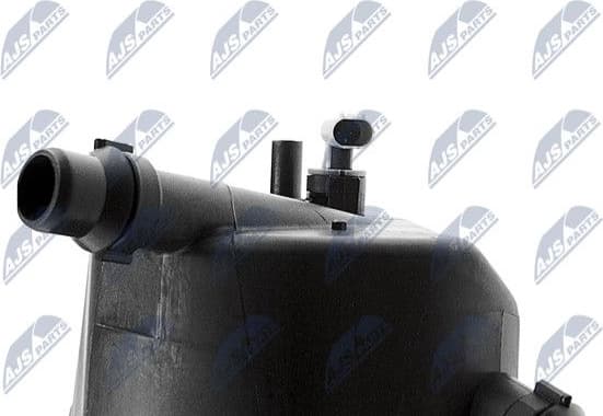 Expansion Tank, coolant CZW-BM-023 - image 5