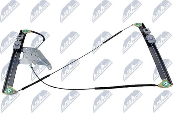 Window Regulator EPS-AU-050 - image 2