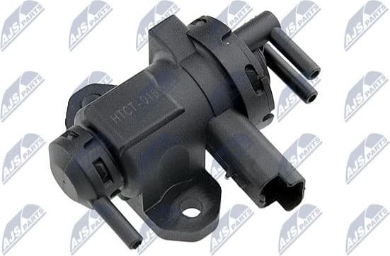 Pressure Converter, exhaust control EGR-CT-016
