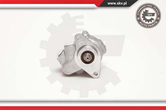 Hydraulic Pump, steering 10SKV051 - image 2