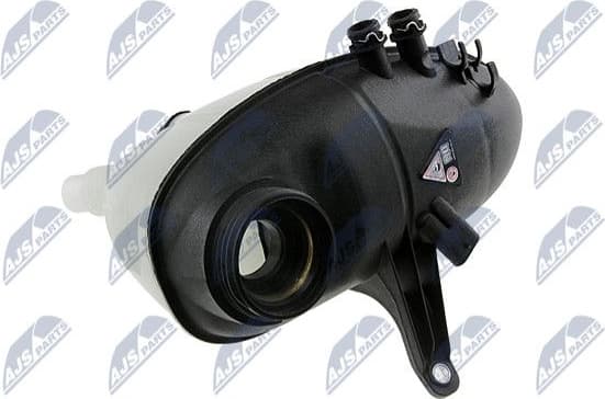 Expansion Tank, coolant CZW-ME-009