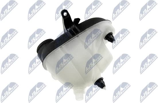 Expansion Tank, coolant CZW-ME-009 - image 2