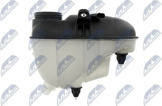 Expansion Tank, coolant CZW-ME-009 - image 3