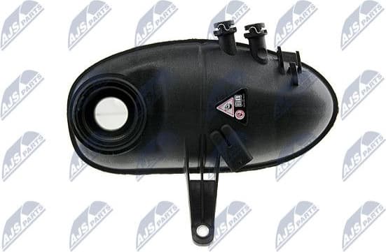 Expansion Tank, coolant CZW-ME-009 - image 4