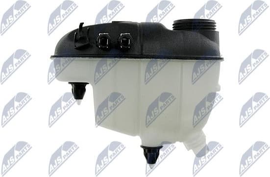 Expansion Tank, coolant CZW-ME-009 - image 5