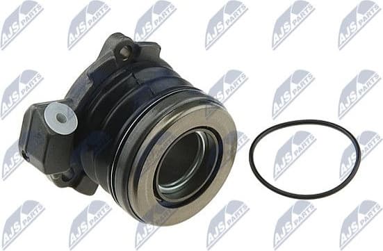 Central Slave Cylinder, clutch NWS-PL-018