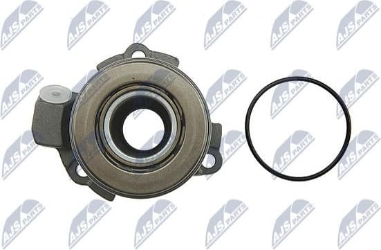 Central Slave Cylinder, clutch NWS-PL-018 - image 4