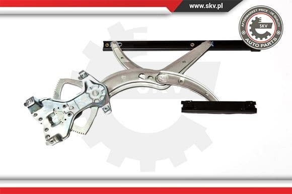 Window Regulator 01SKV052 - image 2